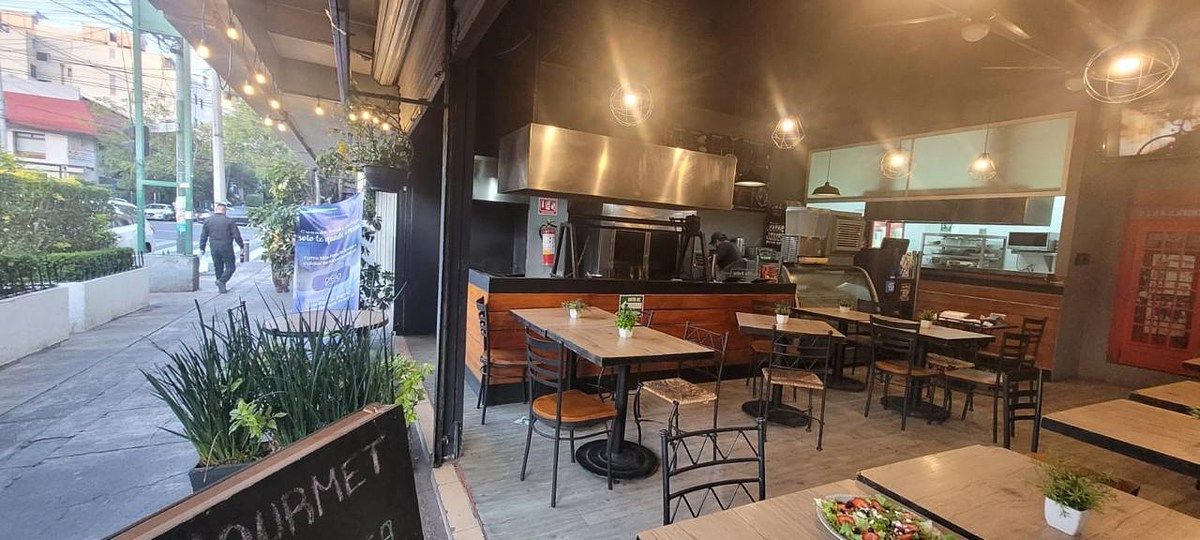 Local comercial en Del Valle Sur, Benito Juárez, foto 3 de 8