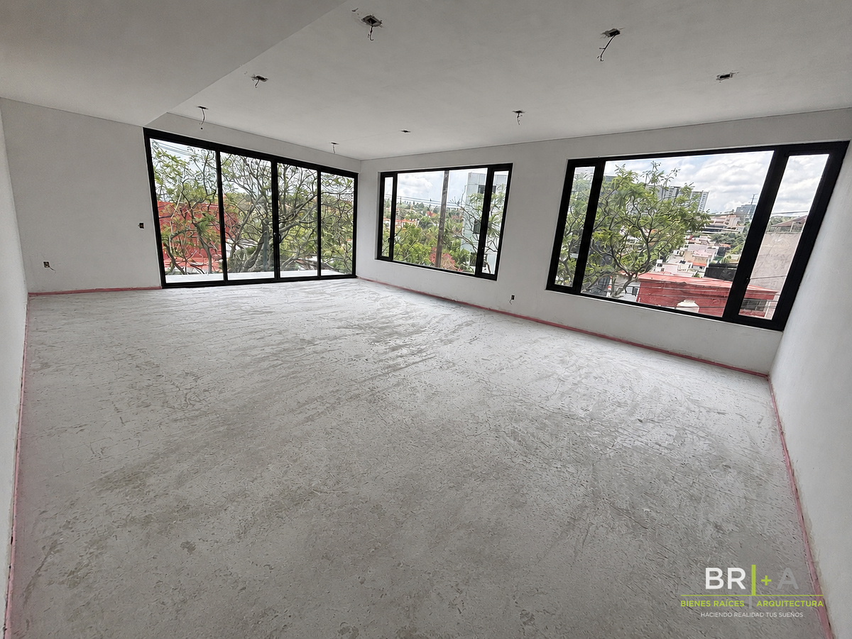 Apartamento em Lomas de Tecamachalco Sección Cumbres, Huixquilucan, foto 10 de 28