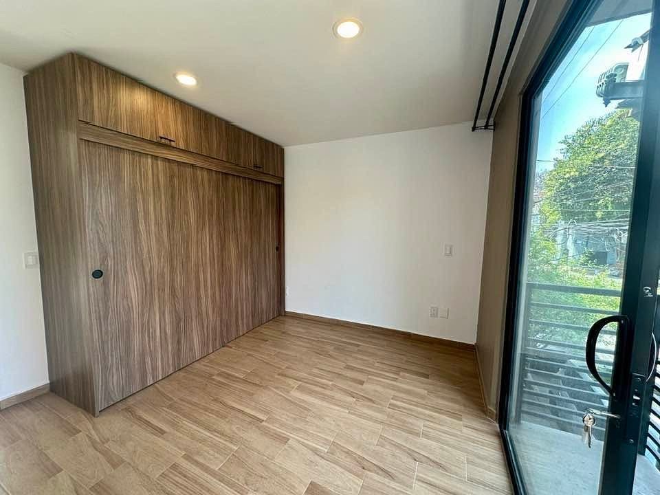 Departamento en Moderna, Benito Juárez, foto 10 de 19