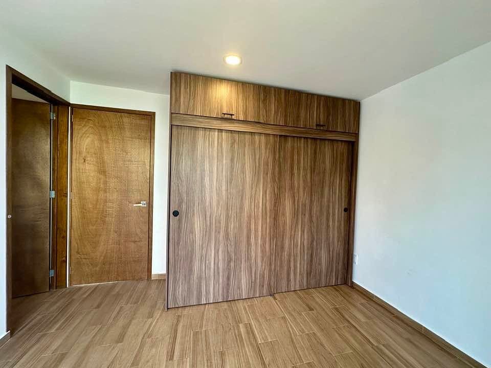 Departamento en Moderna, Benito Juárez, foto 12 de 19