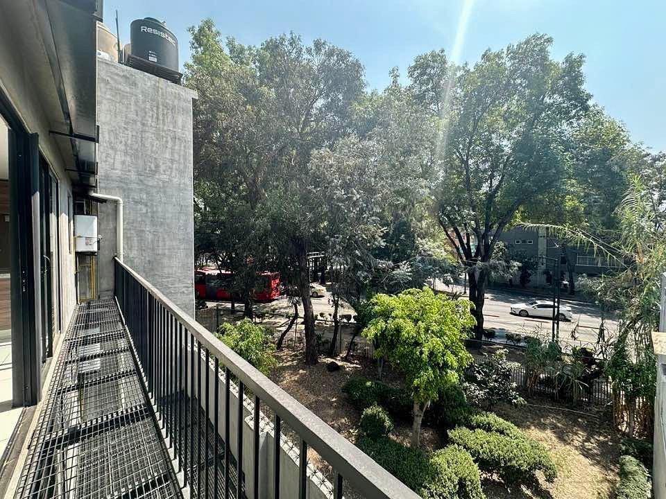 Departamento en Moderna, Benito Juárez, foto 4 de 19