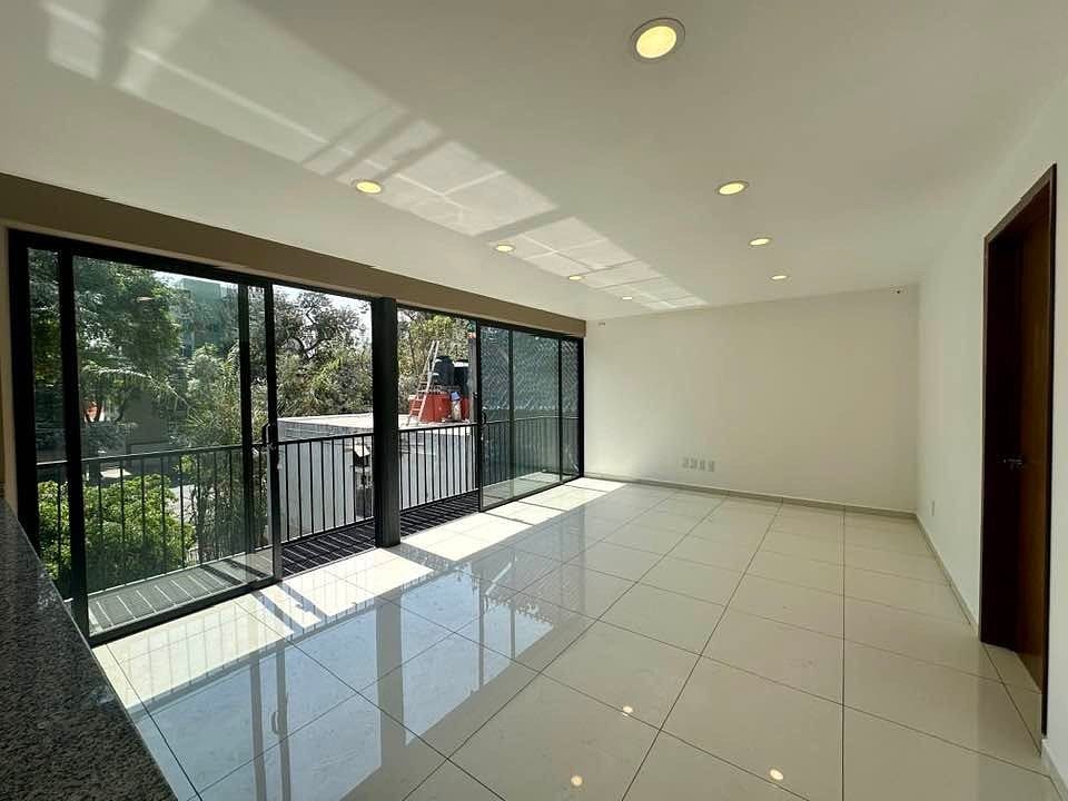 Departamento en Moderna, Benito Juárez, foto 5 de 19
