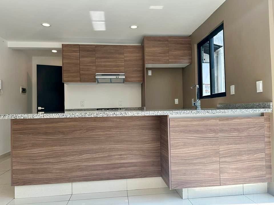 Departamento en Moderna, Benito Juárez, foto 6 de 19