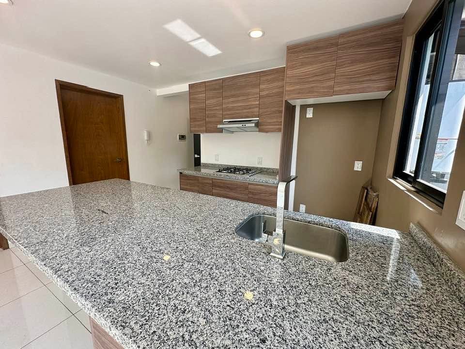 Departamento en Moderna, Benito Juárez, foto 7 de 19