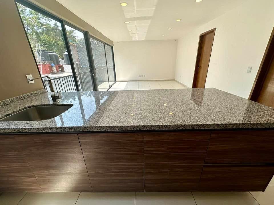 Departamento en Moderna, Benito Juárez, foto 9 de 19