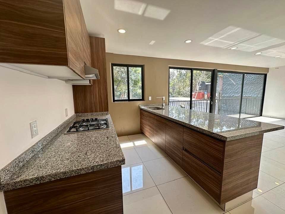 Departamento en Moderna, Benito Juárez, foto 8 de 19