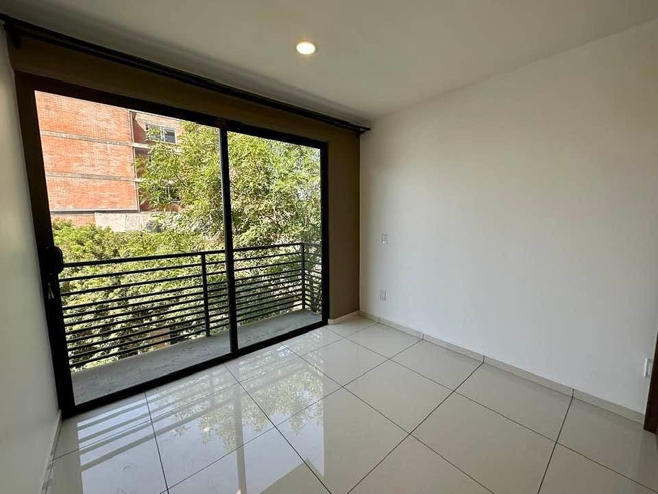 Departamento en Moderna, Benito Juárez, foto 14 de 19