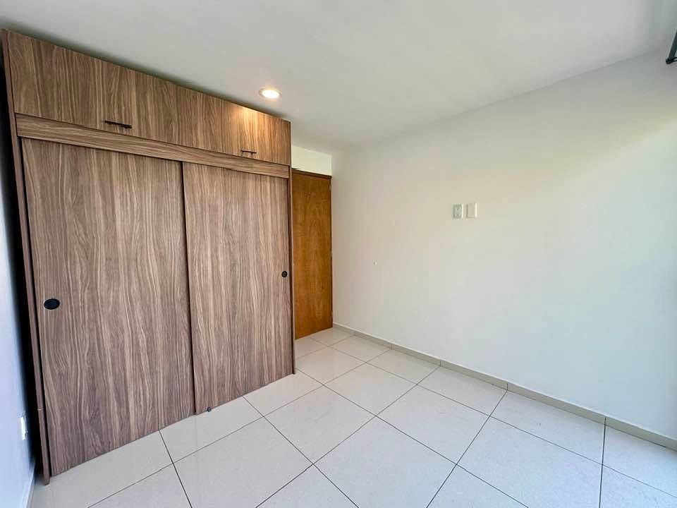 Departamento en Moderna, Benito Juárez, foto 15 de 19