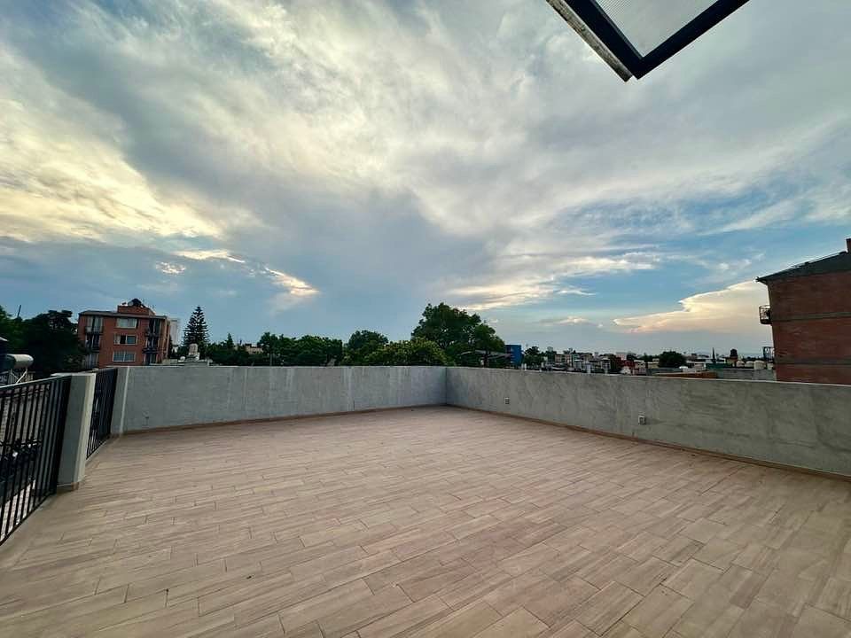 Departamento en Moderna, Benito Juárez, foto 17 de 19