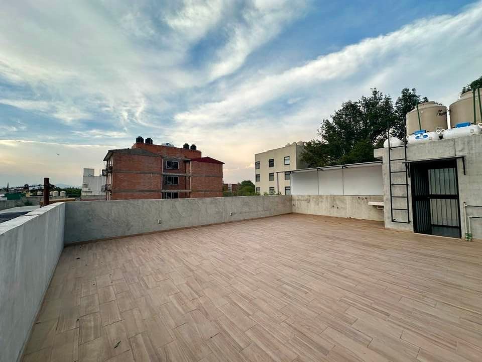 Departamento en Moderna, Benito Juárez, foto 18 de 19