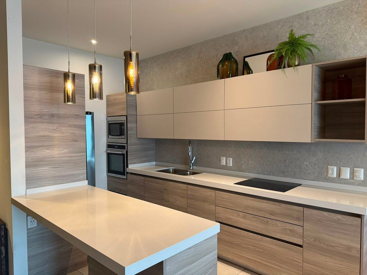 Apartamento em Balcones de Galerias, Monterrey, foto 2 de 27
