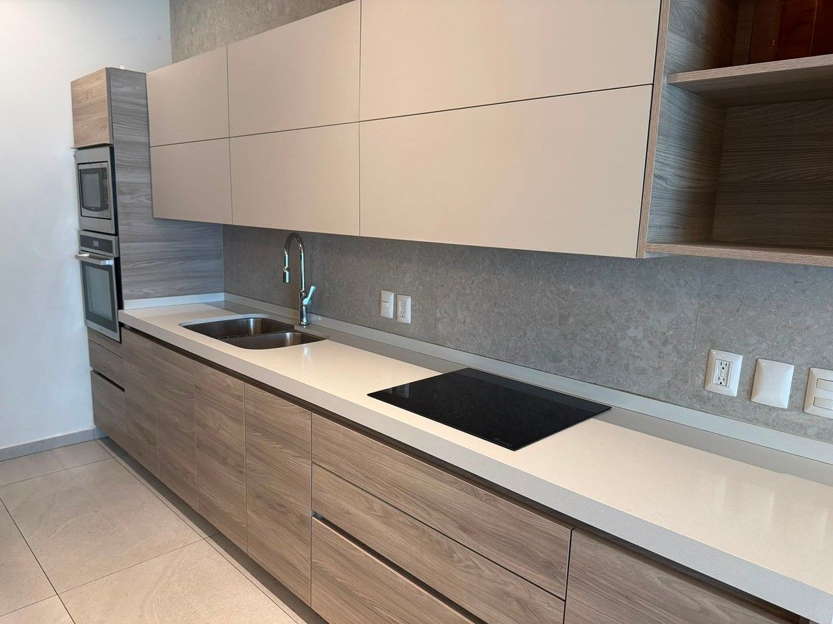 Apartamento em Balcones de Galerias, Monterrey, foto 3 de 27