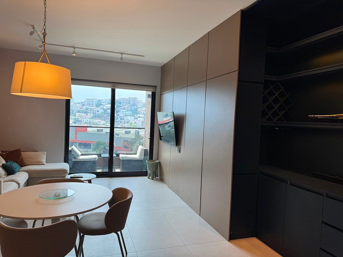 Apartamento em Balcones de Galerias, Monterrey, foto 9 de 27
