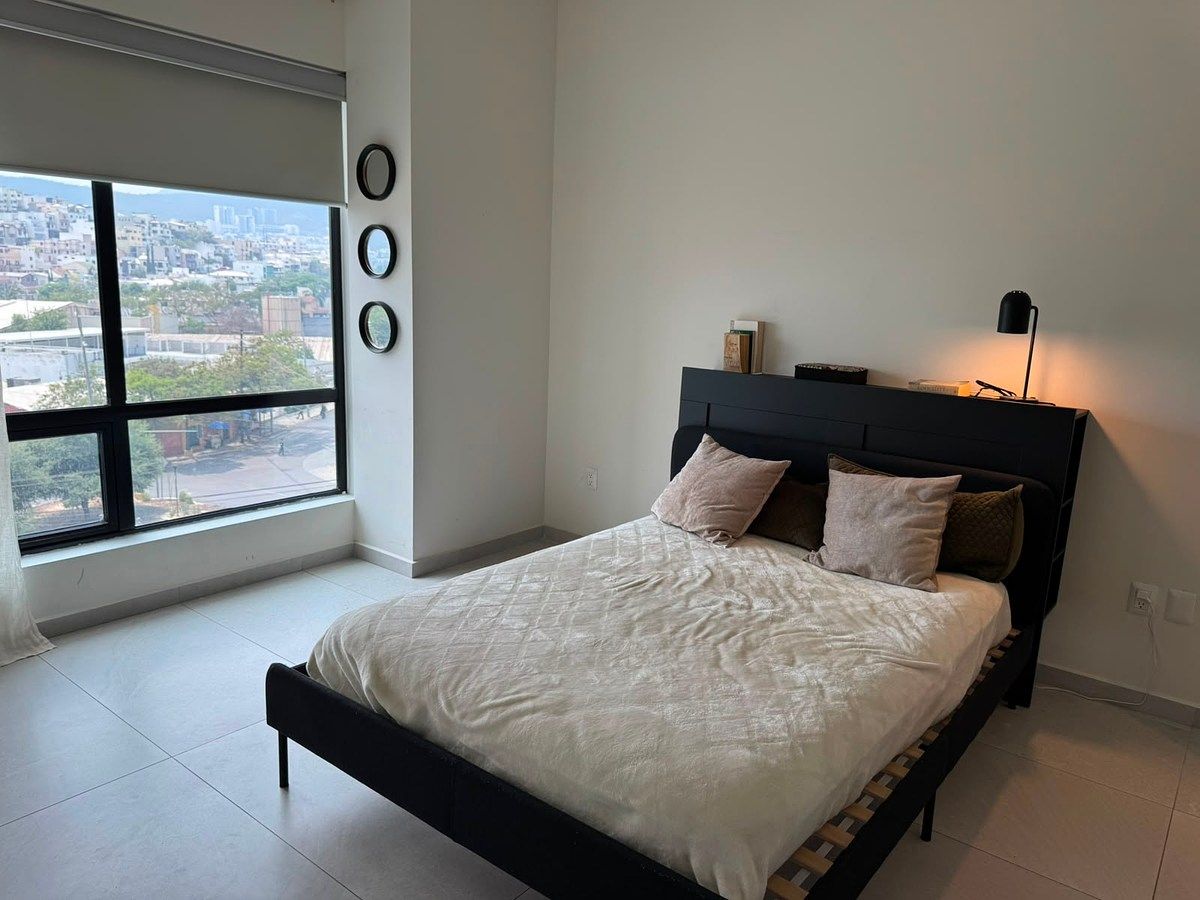 Apartamento em Balcones de Galerias, Monterrey, foto 13 de 27