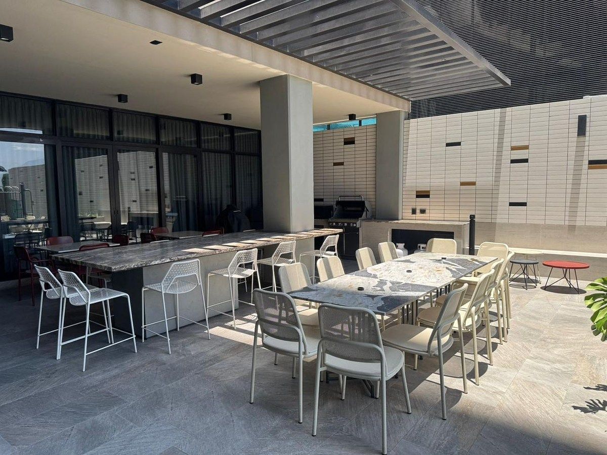 Apartamento em Balcones de Galerias, Monterrey, foto 16 de 27