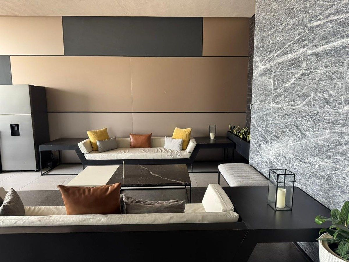 Apartamento em Balcones de Galerias, Monterrey, foto 19 de 27