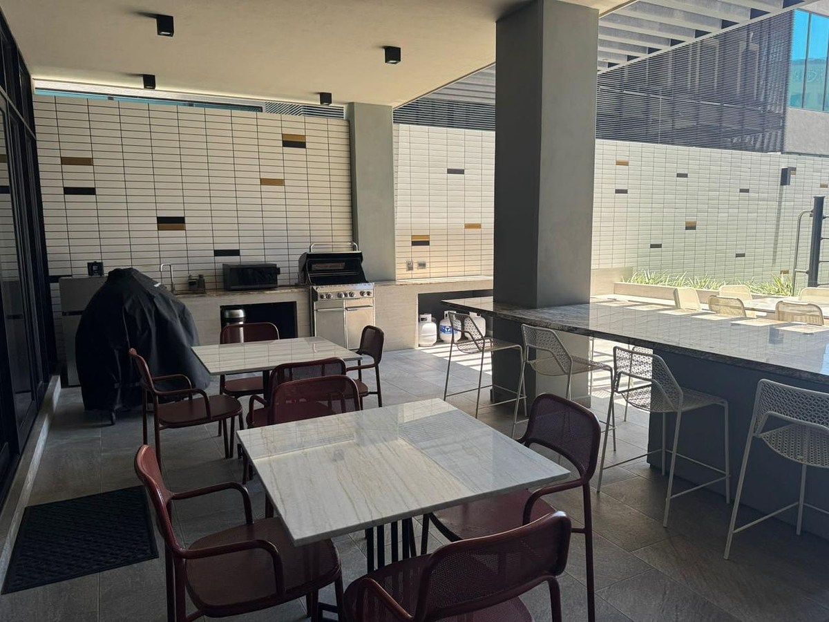 Apartamento em Balcones de Galerias, Monterrey, foto 23 de 27