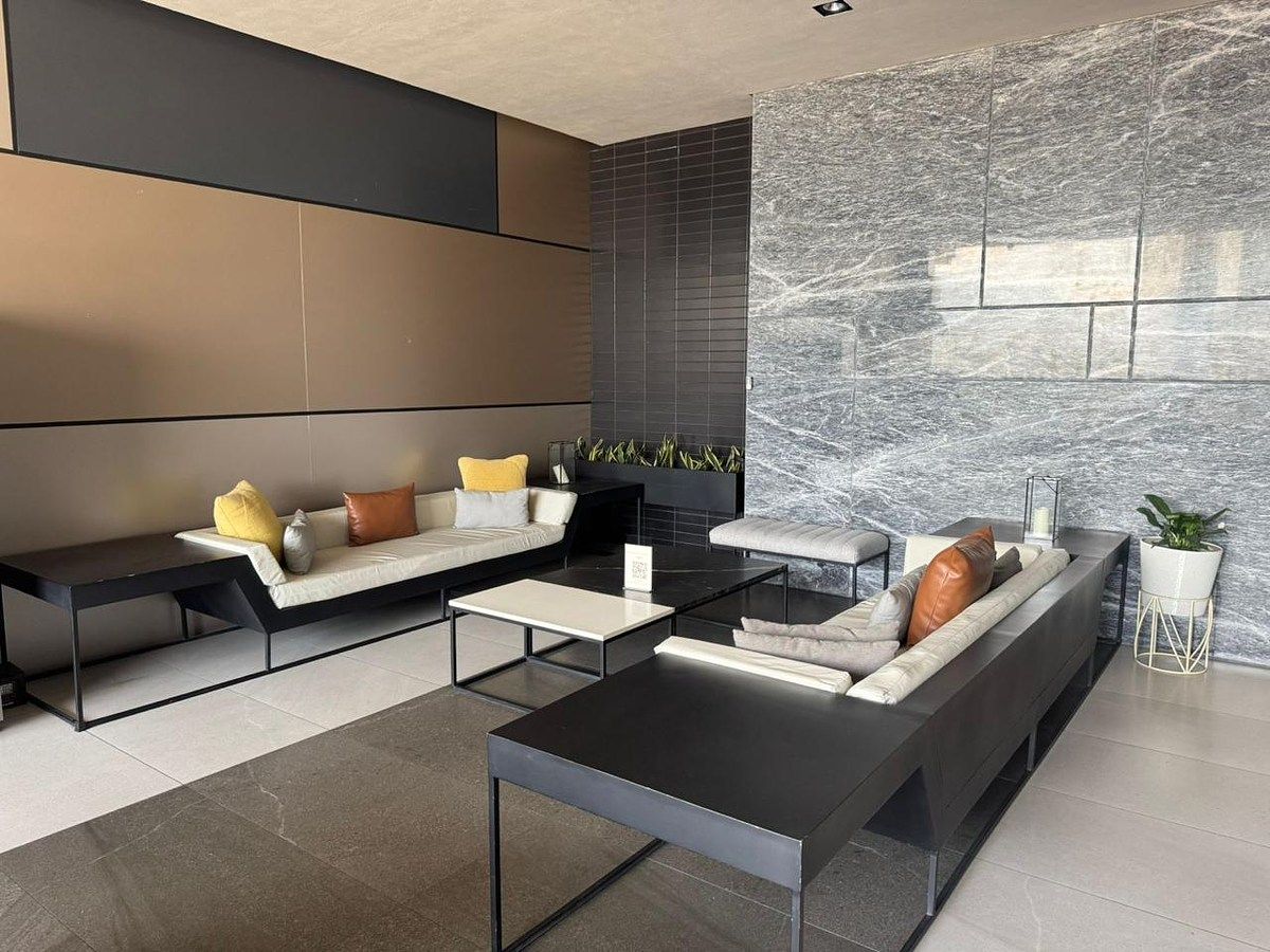 Apartamento em Balcones de Galerias, Monterrey, foto 24 de 27