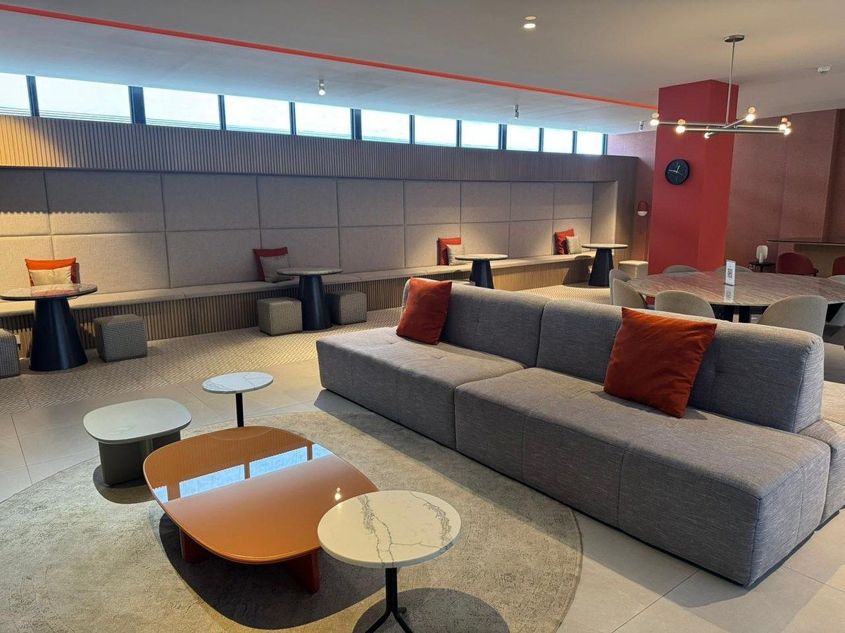 Apartamento em Balcones de Galerias, Monterrey, foto 25 de 27