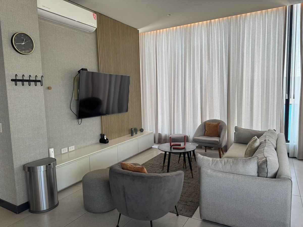 Apartamento em Balcones de Galerias, Monterrey, foto 26 de 27