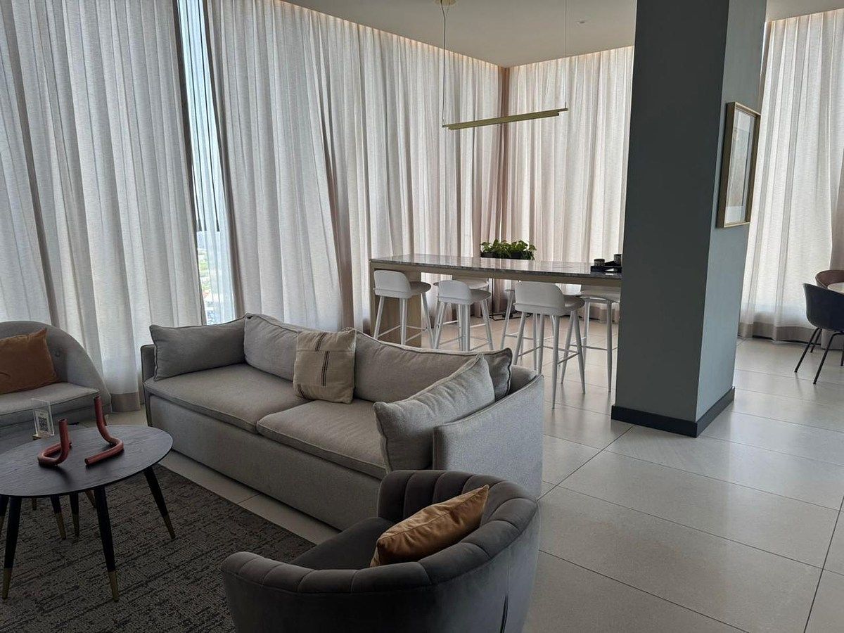 Apartamento em Balcones de Galerias, Monterrey, foto 27 de 27