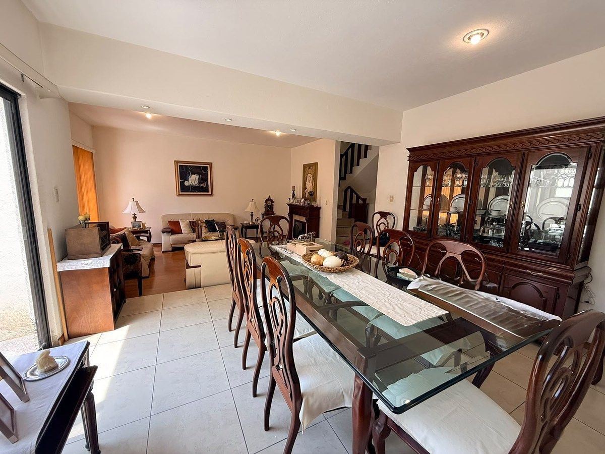 Casa en Miravalle, San Luis Potosí, foto 7 de 14