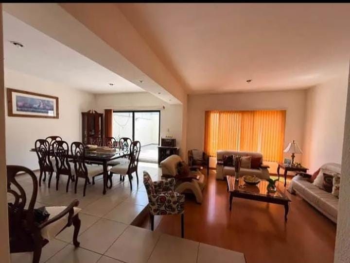 Casa en Miravalle, San Luis Potosí, foto 6 de 14