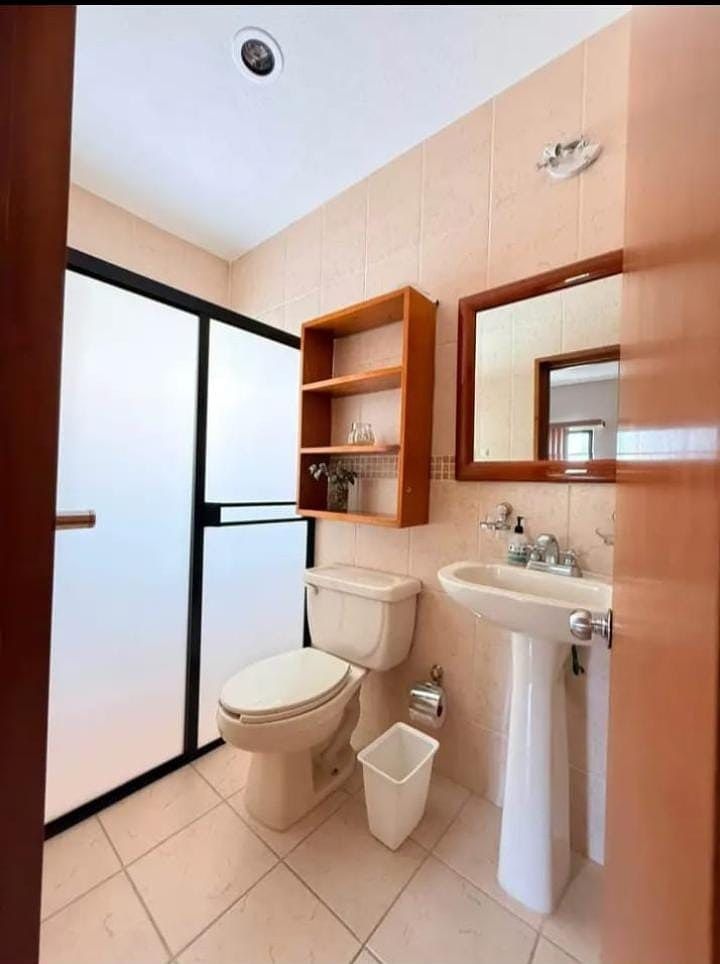 Casa en Miravalle, San Luis Potosí, foto 12 de 14