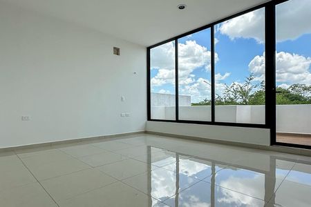 HOUSE FOR SALE IN CONKAL YUCATAN