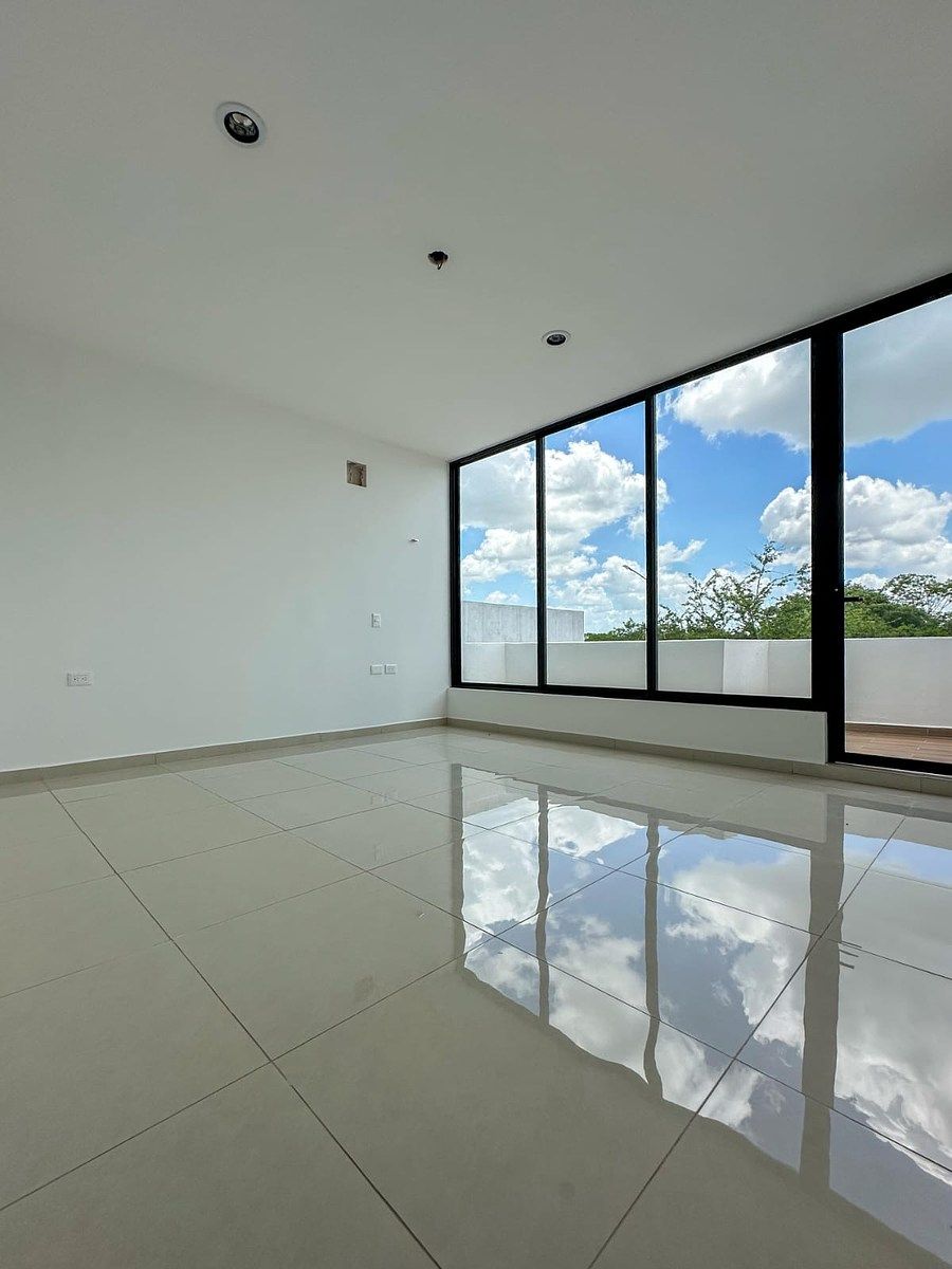 House in Conkal, Conkal, photo 3 of 8