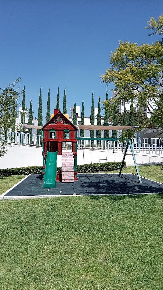 Apartamento em Residencial el Refugio, Querétaro, foto 10 de 12