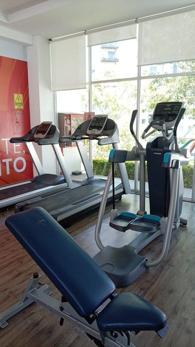 Apartamento em Residencial el Refugio, Querétaro, foto 11 de 12