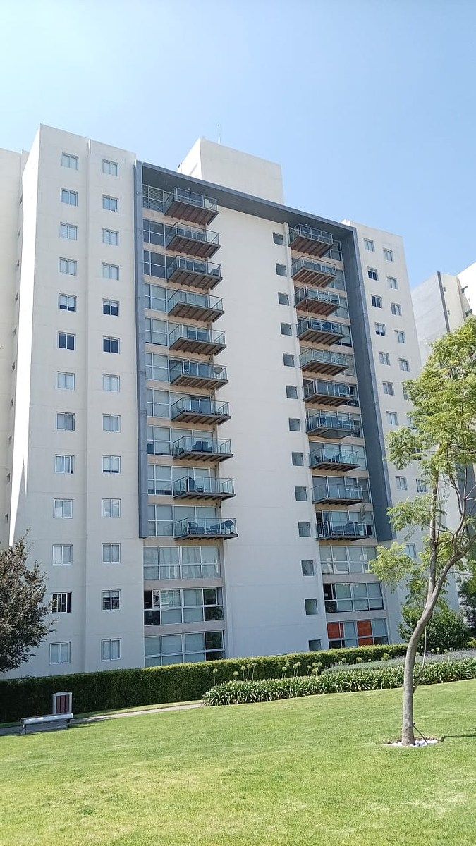Apartamento em Residencial el Refugio, Querétaro, foto 2 de 12