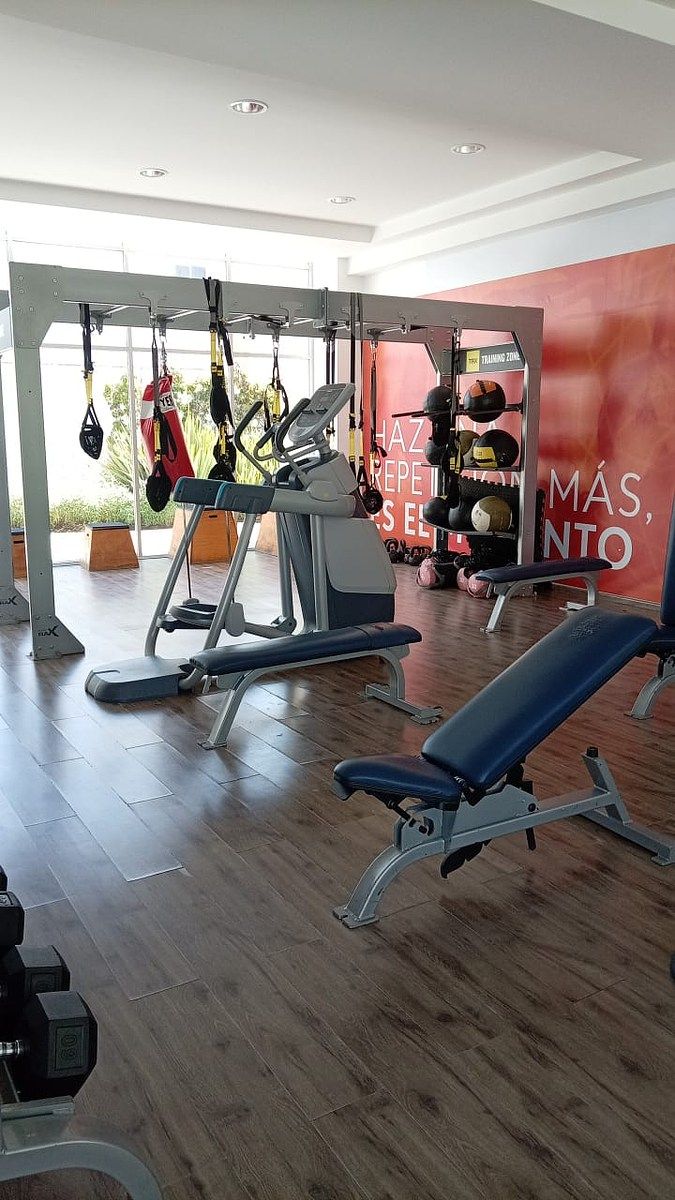 Apartamento em Residencial el Refugio, Querétaro, foto 12 de 12