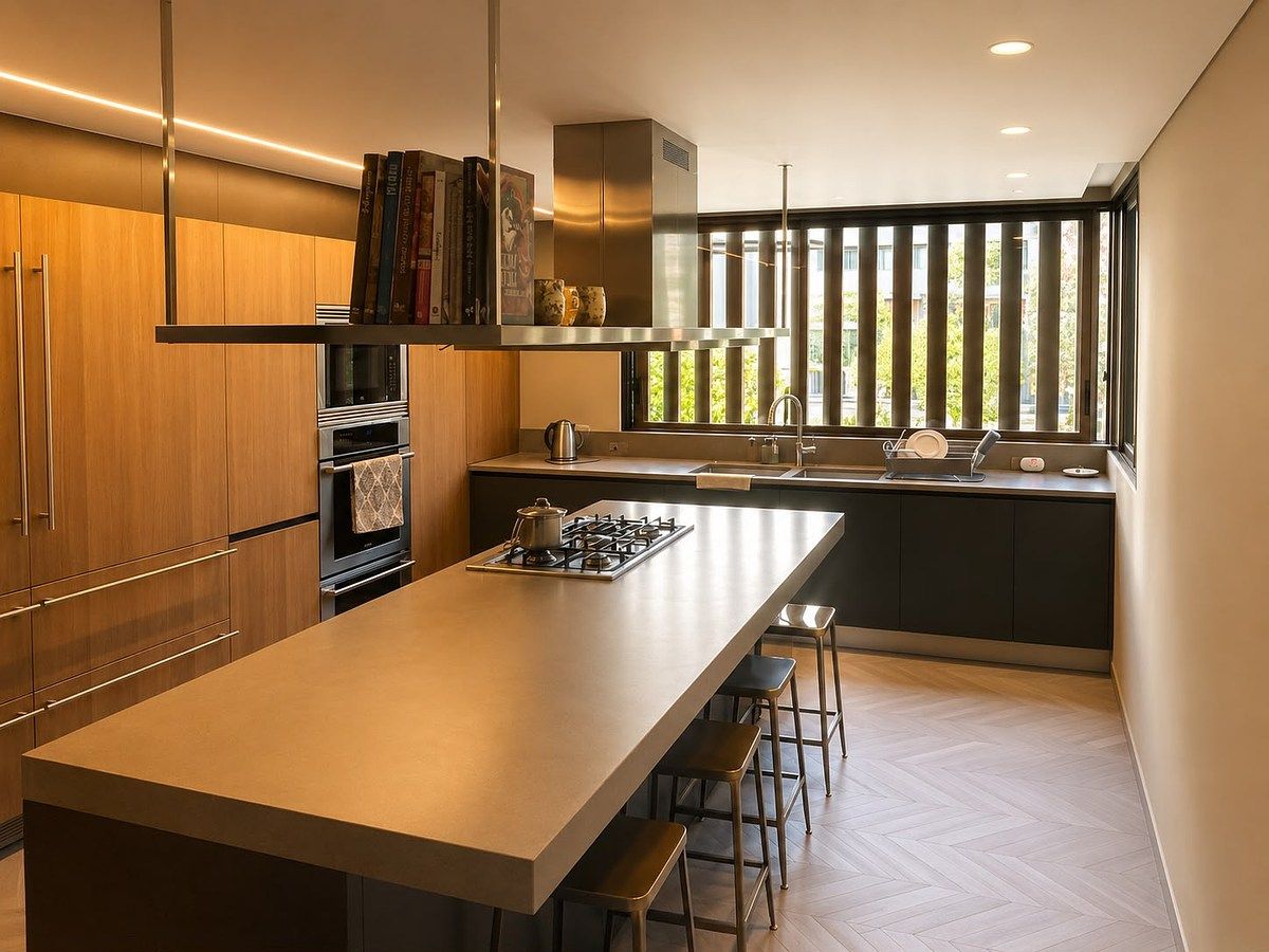 House in Gated Community in Santa Fe Cuajimalpa, Cuajimalpa de Morelos, photo 5 of 17