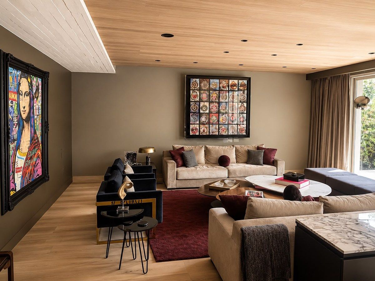 HOUSE FOR SALE CUMBRES SANTA FE, photo 1 of 17
