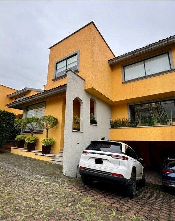 Casa en Tetelpan, Álvaro Obregón, foto 2 de 8