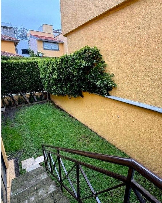 Casa en Tetelpan, Álvaro Obregón, foto 3 de 8