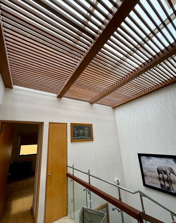 Casa en Tetelpan, Álvaro Obregón, foto 4 de 8