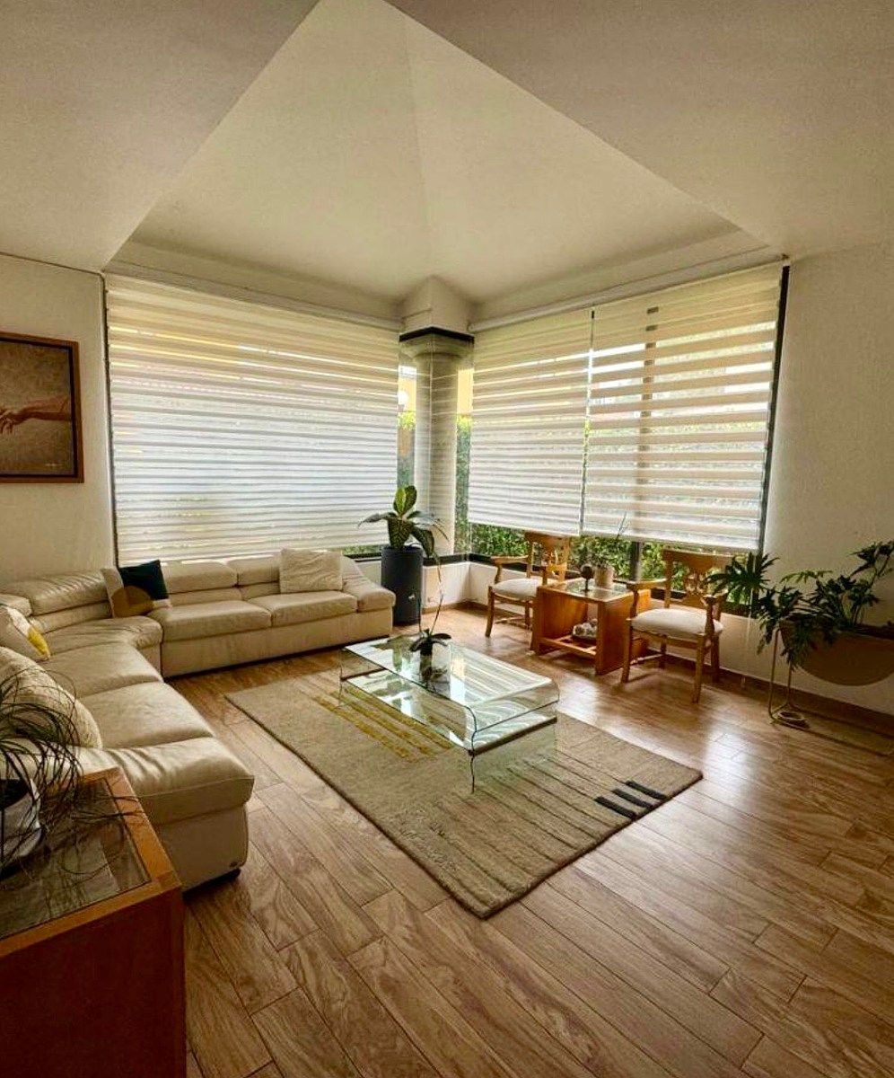 Casa en Tetelpan, Álvaro Obregón, foto 5 de 8