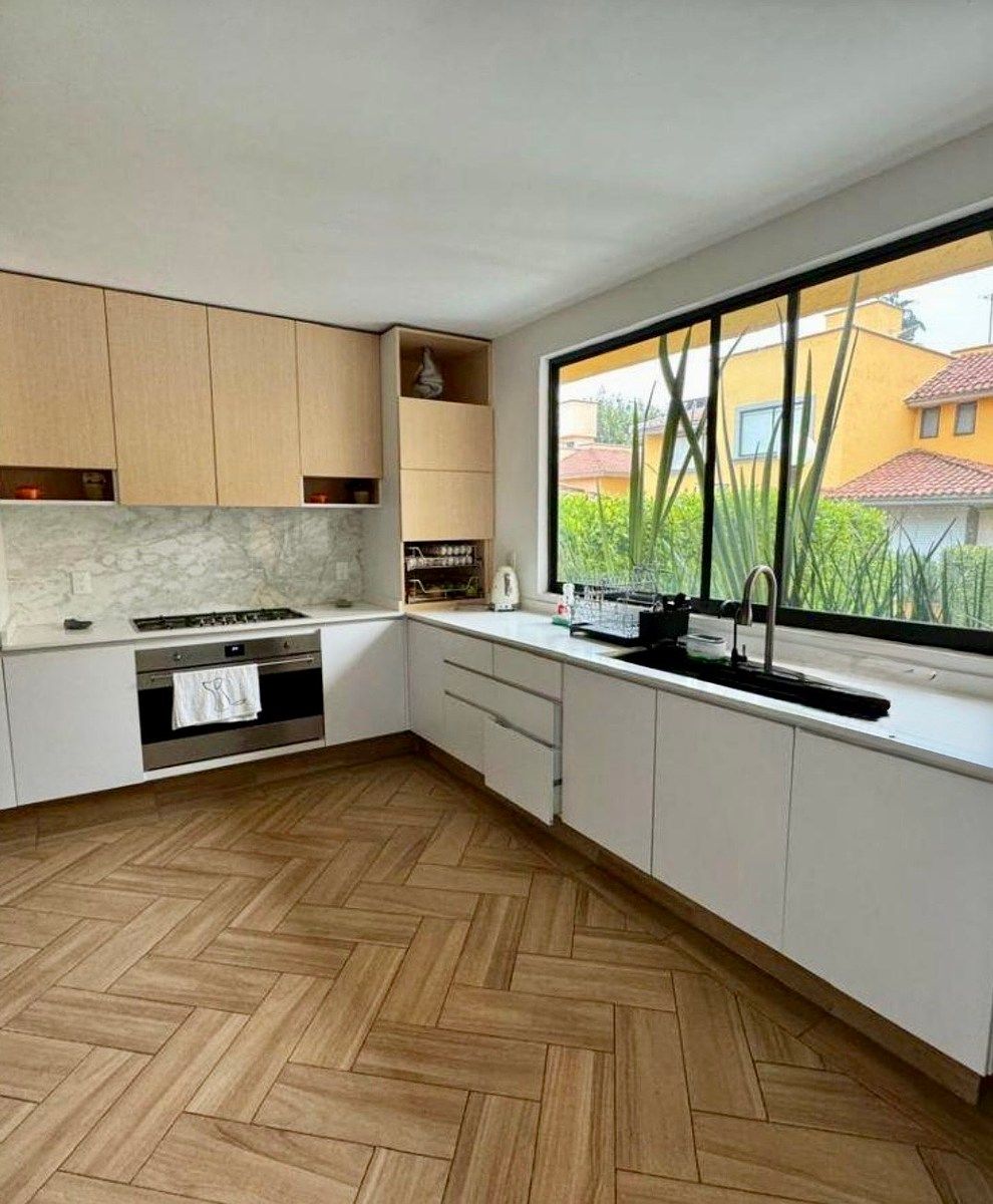 Casa en Tetelpan, Álvaro Obregón, foto 6 de 8
