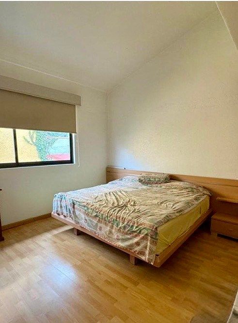 Casa en Tetelpan, Álvaro Obregón, foto 8 de 8
