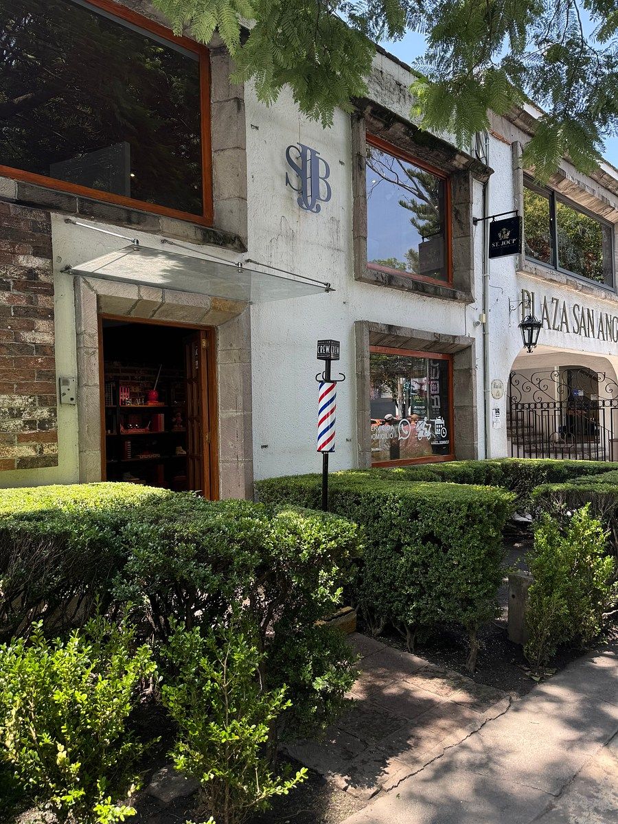 Local comercial en San Ángel Inn, Álvaro Obregón, foto 6 de 6