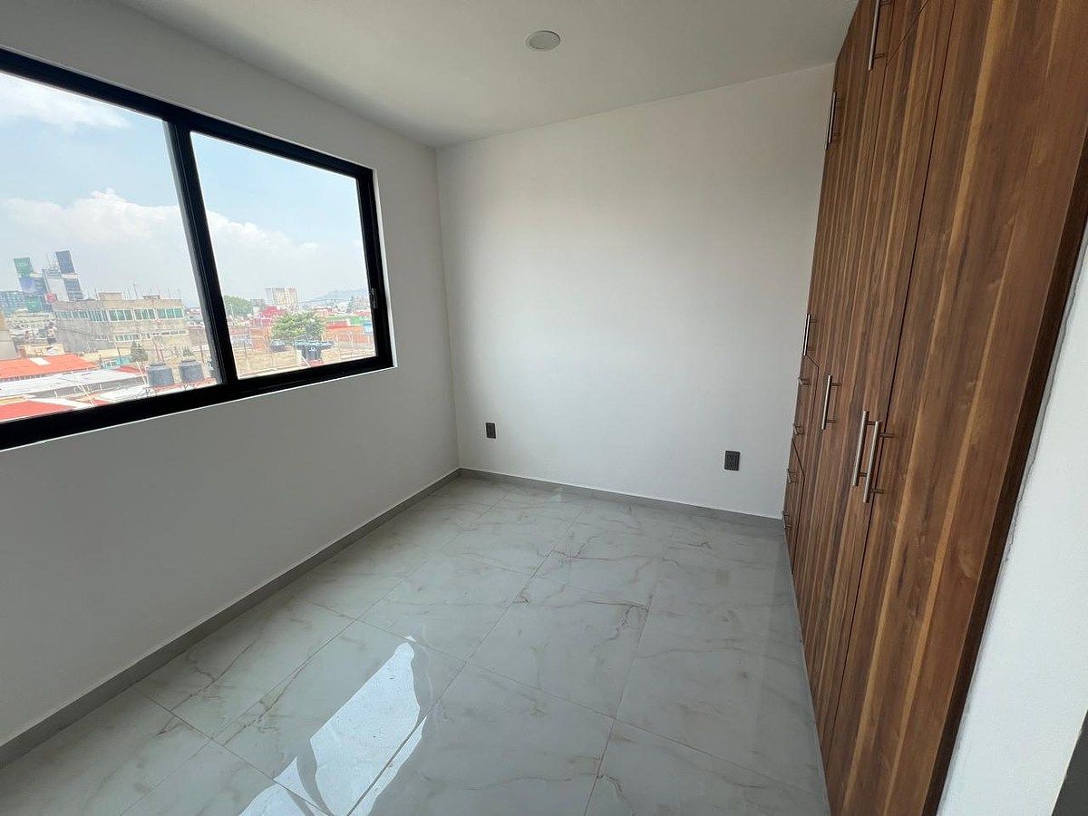 Apartamento em Vista Hermosa, Tlalnepantla de Baz, foto 8 de 19