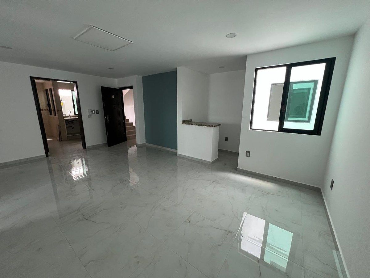 Apartamento em Vista Hermosa, Tlalnepantla de Baz, foto 3 de 19