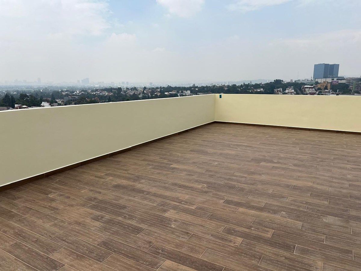 Apartamento em Vista Hermosa, Tlalnepantla de Baz, foto 17 de 19