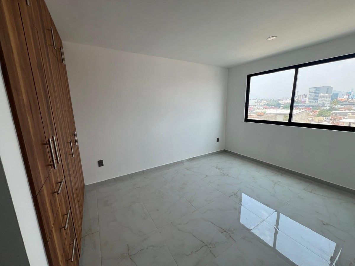Apartamento em Vista Hermosa, Tlalnepantla de Baz, foto 10 de 19