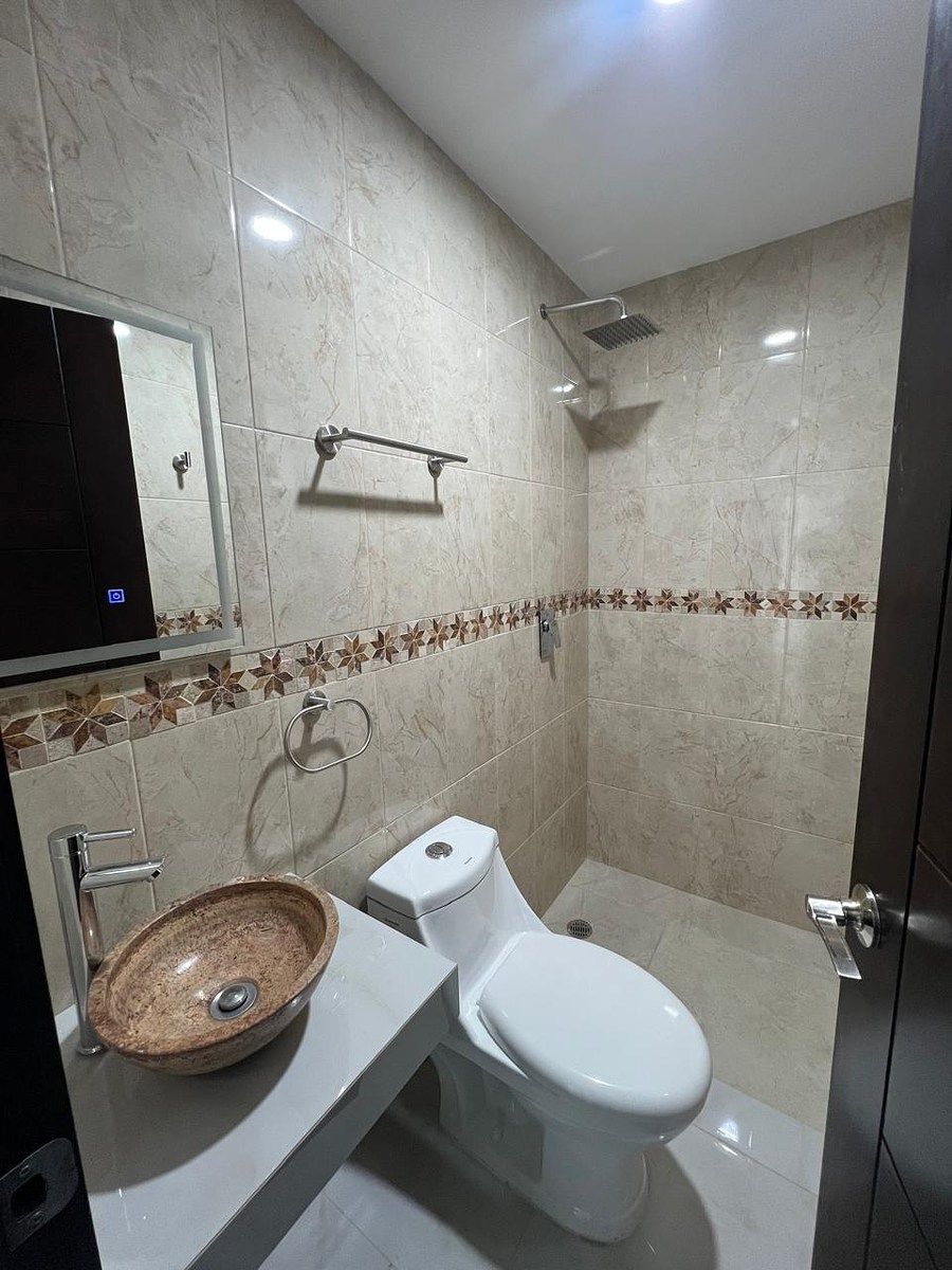 Apartamento em Vista Hermosa, Tlalnepantla de Baz, foto 13 de 19