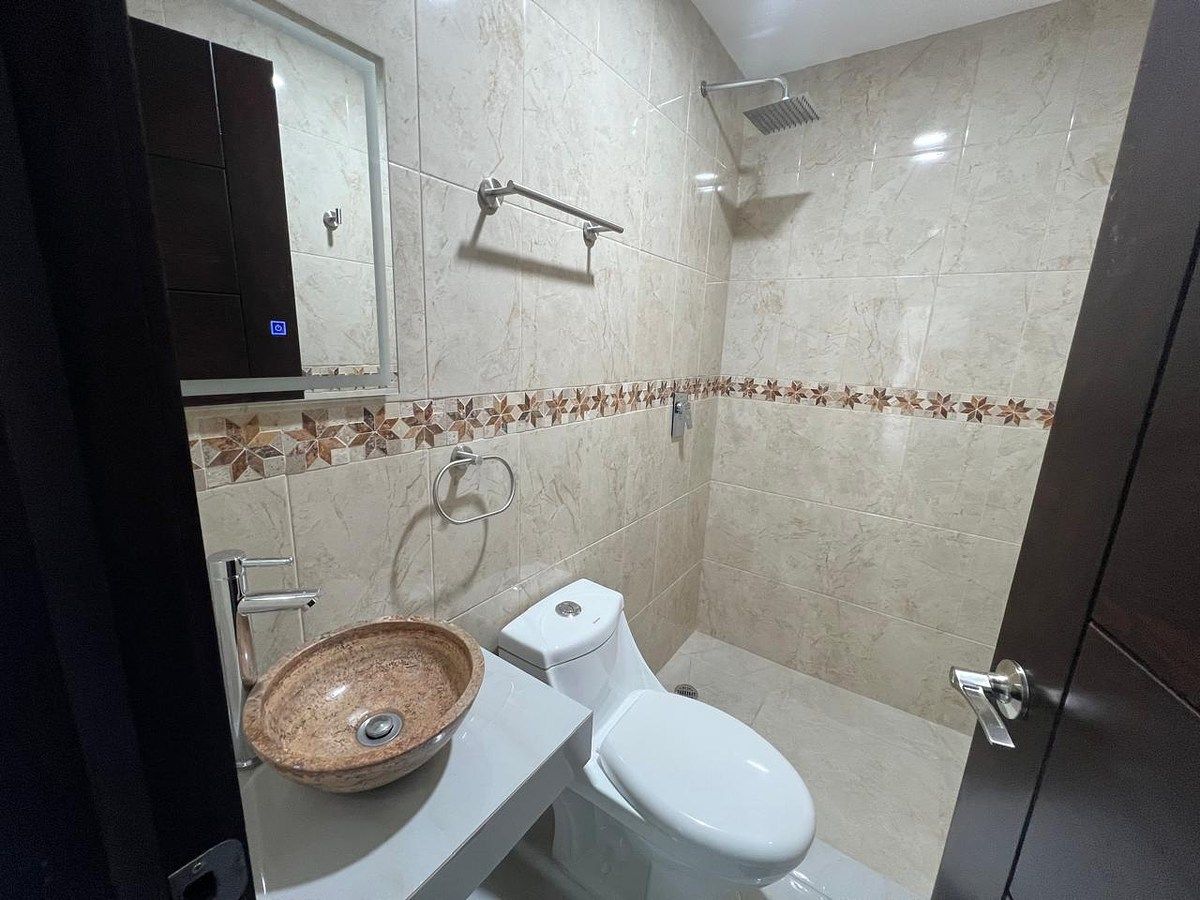 Apartamento em Vista Hermosa, Tlalnepantla de Baz, foto 14 de 19