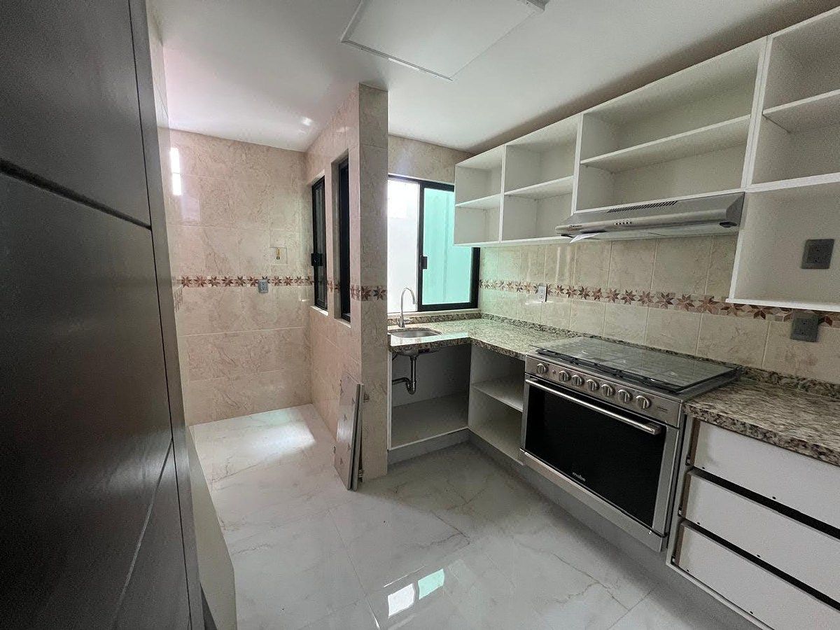 Apartamento em Vista Hermosa, Tlalnepantla de Baz, foto 6 de 19
